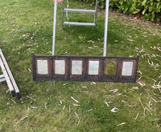 Vintage / old frame