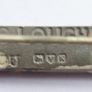 Vintage Selly Oak Hospital,Sterling Silver Badge Image 4