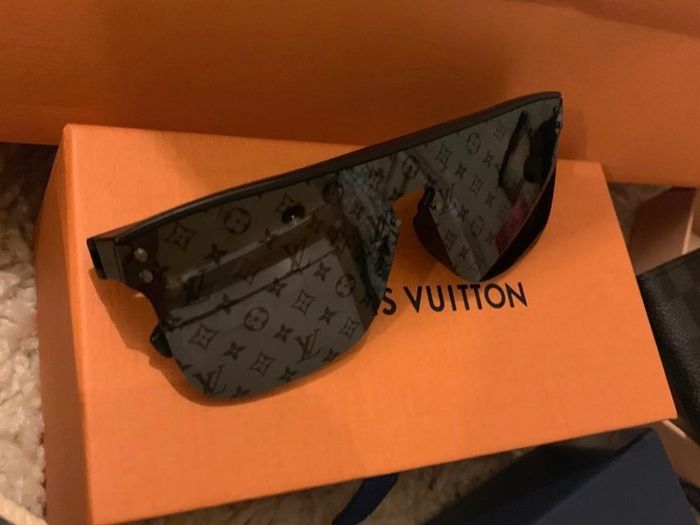 Louis Vuitton sunglasses