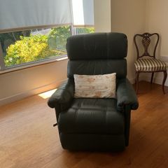 reclining chair