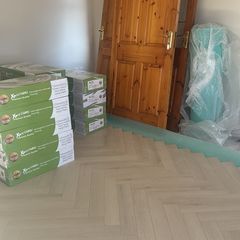 oak doors