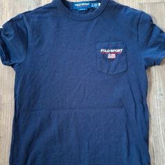 ralph lauren polo sport t shirt SIZE XS