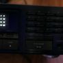 Kenwood DP-3010 Compact Disc Player Single Black Player No Remote Tested Image 6