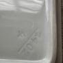 WW2 German bowl from the Luftwaffe canteen Image 3