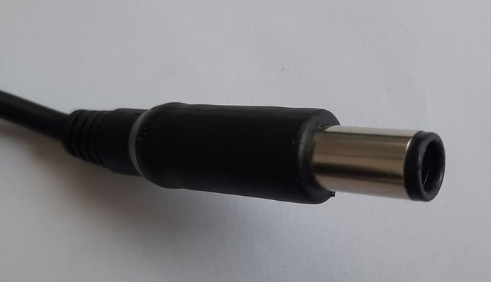 Dell laptop charger 65W