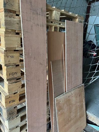 timber