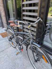 bike