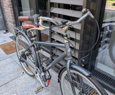 bike