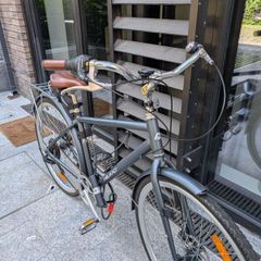 bike