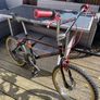 Raleigh Burner Image 3