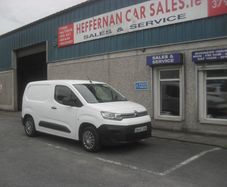 6  Mounths Warranty Citroen Berlingo 2020