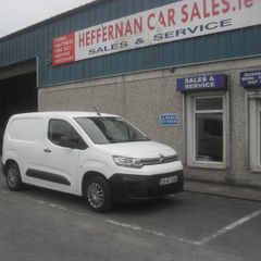 6  Mounths Warranty Citroen Berlingo 2020