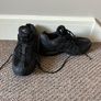 Nike Airmax 95 Black Image 2