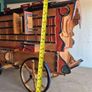 gypsy wagon Image 6