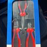 knipex Snips & Pliers Set Image 4