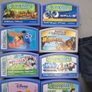 Leapster 14x games bundle Image 2