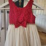 American Princess Dress Image 3