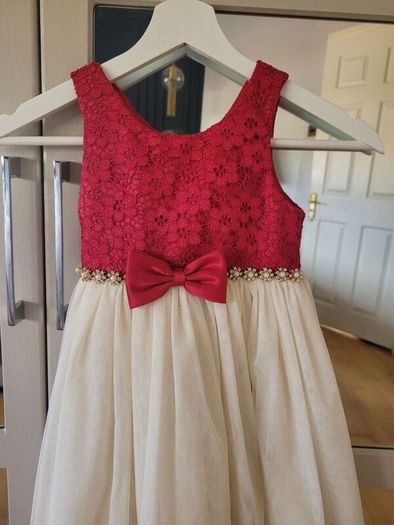 American Princess Dress