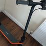 Selling a Segway Ninebot C2 Kids Scooter 6-12 year olds Image 2