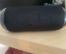 bluetooth speaker