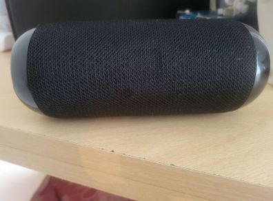 bluetooth speaker