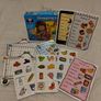 Orchard Toys Shopping List Memory Game Image 5