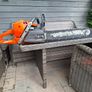 Husqvarna chainsaw for sale Image 3