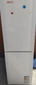 hoover fridge freezer