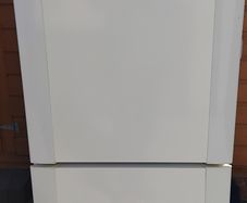 hoover fridge freezer