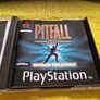 Pitfall 3D Beyond the jungle PlayStation1 Ps1 PlayStation2 Ps2 games Original Image 5