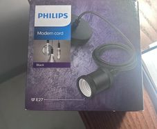 Philips vintage modern cord