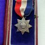 Sterling Silver Medal Image 2