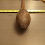 Vintage Washing Stick or Paddle / juggling pin ? Image 4