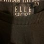 elle sport crop top new Image 5