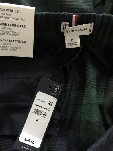 Tommy Hilfiger Trousers