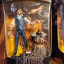 Marvel legends Ulysses klaue T'Chaka Erik killmonger BAF M'Baku Image 4