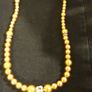 stunning vintage necklace. Image 2