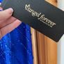 Rosie's Closet Debs Dress Image 8