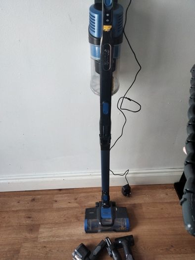 shark Hoovers