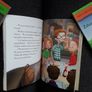 Kids books / ksiazki dla dzieci Wielka ksiega Hani Humorek  - nowe Image 9