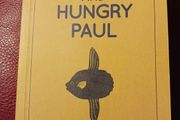 Ronan Hession / LEONARD AND HUNGRY PAUL/ 2019/ 1st edition paperback