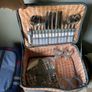 Picnic basket Image 3