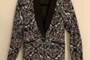 Twiggy for M&amp;S jacket/blazer