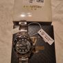 Tevise automatic diver watch Image 2