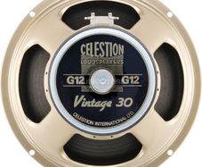 Celestion Vintage 30