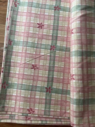 36 yards Quality Curtain Material Unused