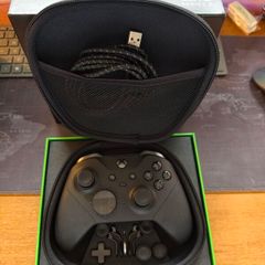 Xbox Elite Series 2 Controller complete as new L@@K!!