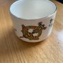 Vintage Carrigaline Pottery Miniature Jug and Sugar Bowl Image 5