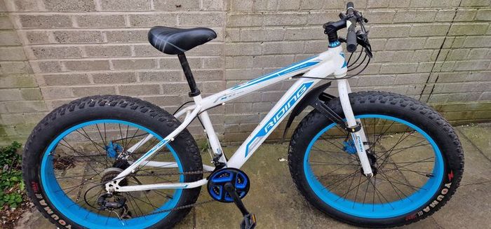 fat bike