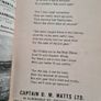 Wheel And Tiller. The Yachtmans Quarterly Review Of Small Ships And The Sea. Paperback. In Good Condition. Image 10